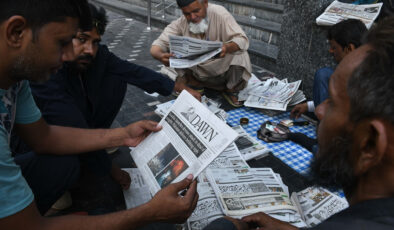 Hindistan’dan Pakistan’a Füze Saldırısı: 26 Sivil Hayatını Kaybetti