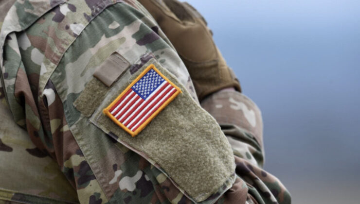 Pentagon’a çağrı: Transseksüel askerleri ordudan ihraç edin