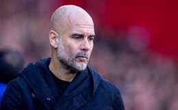 Pep Guardiola, Manchester City’nin ardından teknik direktörlüğe ara verecek