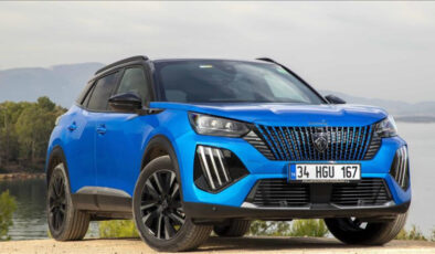 Peugeot modellerinde mayıs ayına özel kampanyalar
