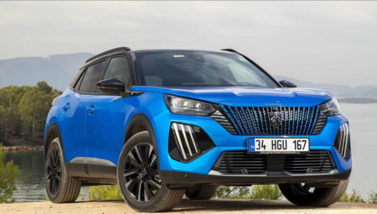 Peugeot modellerinde mayıs ayına özel kampanyalar