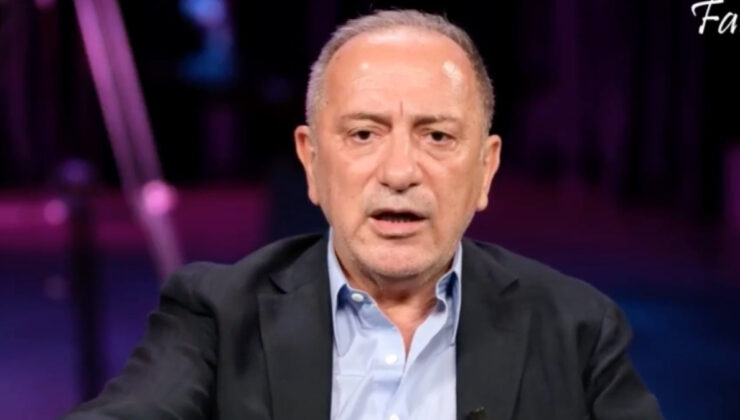 Fatih Altaylı’dan PKK ve Terörle Mücadeleye Eleştiri