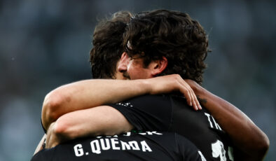 Portekiz’de şampiyon Sporting oldu