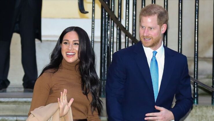 Prens Harry’den Sürpriz Açıklamalar