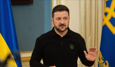 Putin’in İstanbul teklifine Zelensky’den yanıt: İlk adım ateşkes