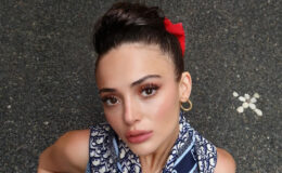 Rabia Soytürk’ten partner itirafı: “Caner Topçu’yu sevmiyorum”