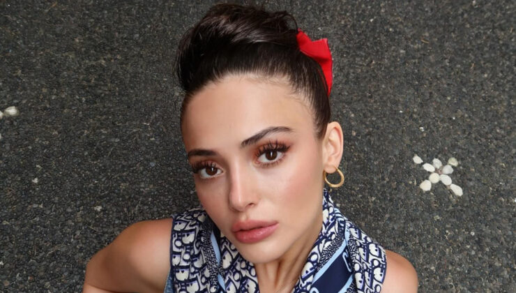 Rabia Soytürk’ten partner itirafı: “Caner Topçu’yu sevmiyorum”