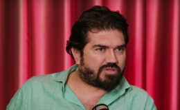 Rasim Ozan Kütahyalı: Galatasaray’ı Osimhen şampiyon yapmıştır