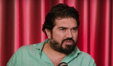 Rasim Ozan Kütahyalı: Galatasaray’ı Osimhen şampiyon yapmıştır