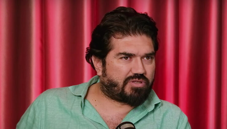 Rasim Ozan Kütahyalı: Galatasaray’ı Osimhen şampiyon yapmıştır