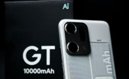 Realme, 10000 mAh bataryalı yeni telefonunu duyurdu