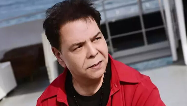 Roman Müziğinin Efsane İsmi Balık Ayhan Hayatını Kaybetti