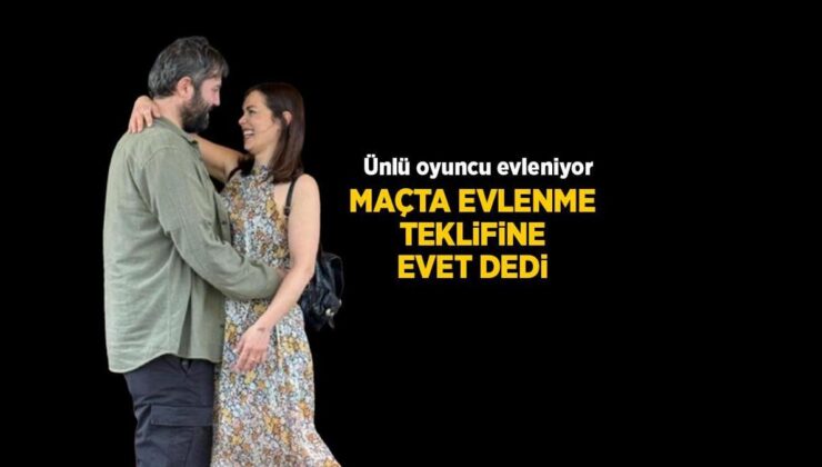 İpek Karapınar’a Almanya’da Sürpriz Evlilik Teklifi!