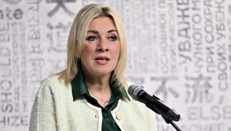 Rusya’dan Sert Açıklama: “Ukrayna Savaşa Hazırlık Yapıyordu