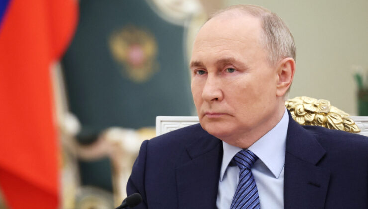 Putin ve Netanyahu Arasında Telefon Görüşmesi