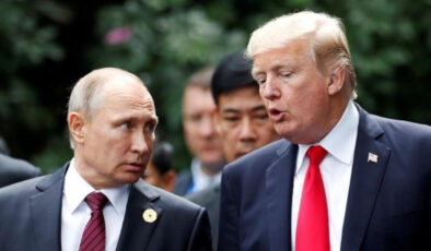 Müzakereleri Sonrası Trump-Putin Telefon Görüşmesi Planlanıyor