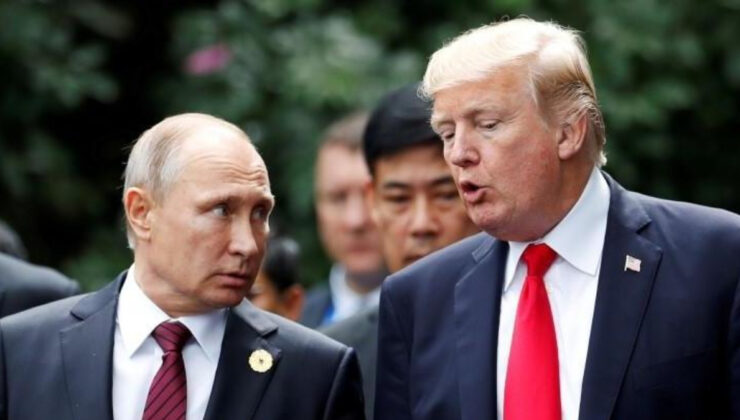 Müzakereleri Sonrası Trump-Putin Telefon Görüşmesi Planlanıyor