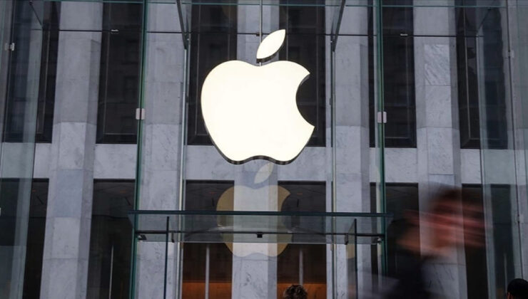 Apple’a LGBT İçerikleri Nedeniyle 7,5 Milyon Ruble Ceza
