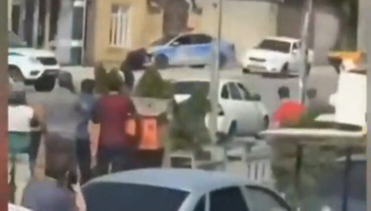 Rusya’nın Dağıstan bölgesinde silahlı saldırı