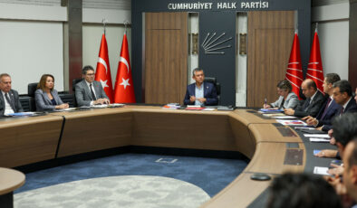 Saldırıya uğrayan Özgür Özel’den koruma zafiyeti iddialarına yanıt