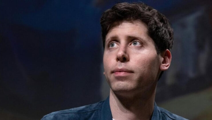 OpenAI CEO’su Sam Altman