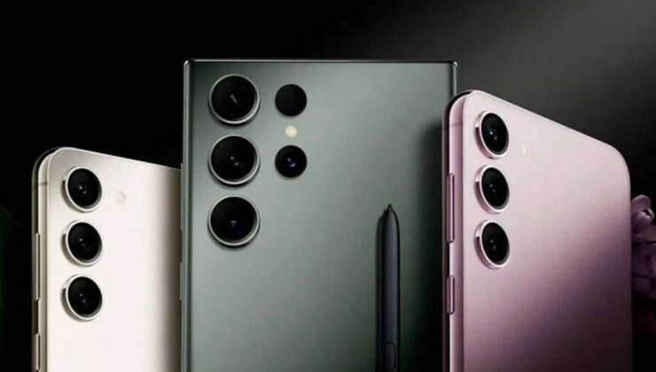 Samsung Galaxy S26, yeni kamera özellikleriyle gelecek