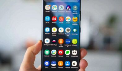 Galaxy A14 Serisine Android 15 Güncellemesi Geliyor