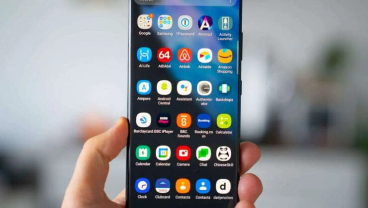 Galaxy A14 Serisine Android 15 Güncellemesi Geliyor