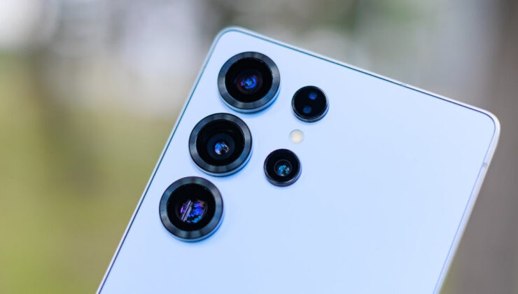Samsung’dan sürpriz:  One UI 8 Beta erkenden yayınlandı