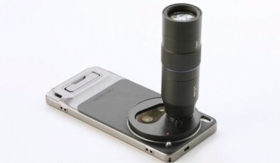 Samsung’dan Yeni Hamle