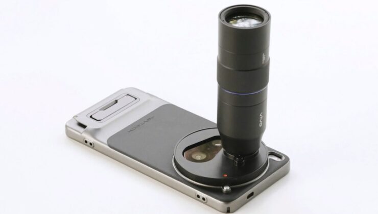 Samsung’dan Yeni Hamle