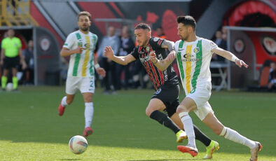 Şanlıurfaspor, küme düştü