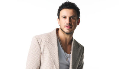 Şarkıcı Buray’dan evlilik itirafı: “6 yıl evli kaldım”