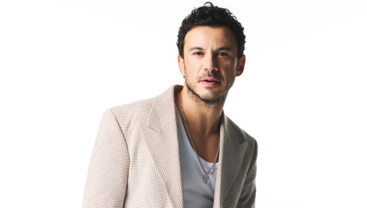 Şarkıcı Buray’dan evlilik itirafı: “6 yıl evli kaldım”