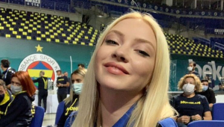 Şarkıcı Ece Seçkin’den Jose Mourinho’ya sert sözler: Tazminatı kafaya koymuş Portekizli manyak…