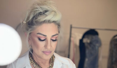 Şarkıcı Muazzez Ersoy, 38 beden oldu! Formunun sırrını açıkladı