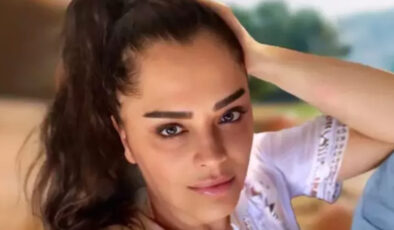 Şarkıcı Reyhan Karaca’yı ağlatan itiraf