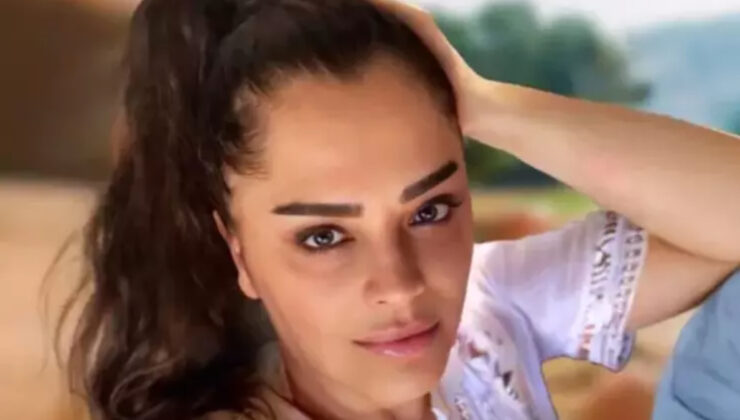 Şarkıcı Reyhan Karaca’yı ağlatan itiraf