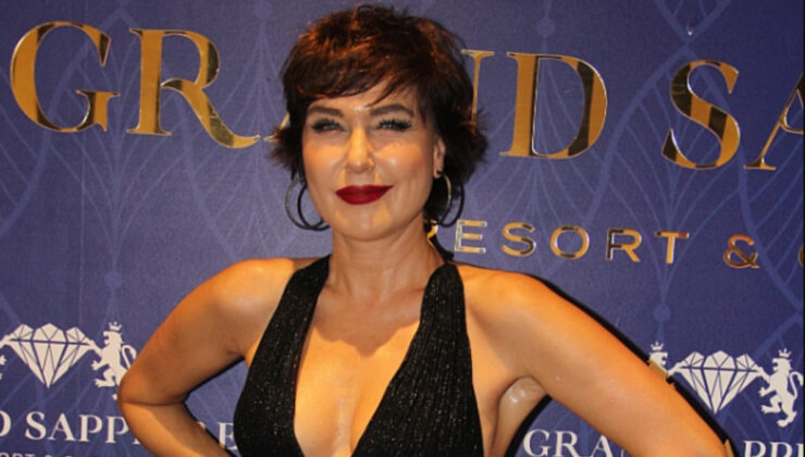 Şevval Sam: “Çalışmadan Duramam, Bu Beni Genç Tutuyor”