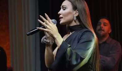 Şarkıcı Şimal’den acı haber: Yaşam savaşını kaybetti