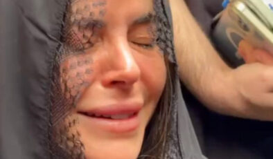 Simge Sağın, Ablasının Ani Vefatıyla Yıkıldı