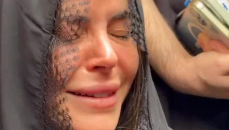 Simge Sağın, Ablasının Ani Vefatıyla Yıkıldı