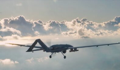 Savunma ve Havacılık Sanayii İhracatta Yeni Zirvede