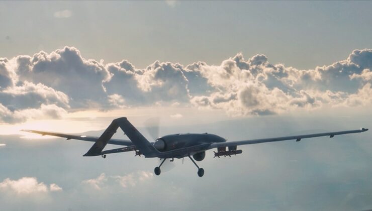 Savunma ve Havacılık Sanayii İhracatta Yeni Zirvede