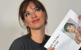 Seda Bakan, yeni projesine hazırlanıyor
