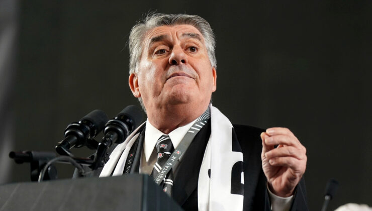 Serdal Adalı’dan Cristiano Ronaldo iddialarına cevap geldi