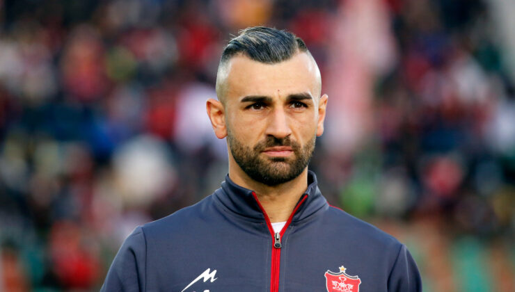 Serdar Dursun: Cristiano Ronaldo’nun önünde gol sevinci yapardım