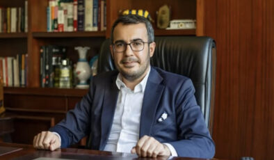 Serdar Tokdemir: Yolsuzlukla terörü eşitlemek, şehitlerimizin aziz hatırasına ihanettir