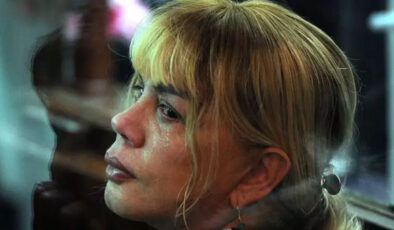 Sezen Aksu, Sırrı Süreyya Önder’in Vefatı