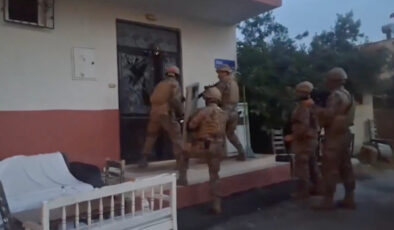 Siber Suçlara Büyük Darbe